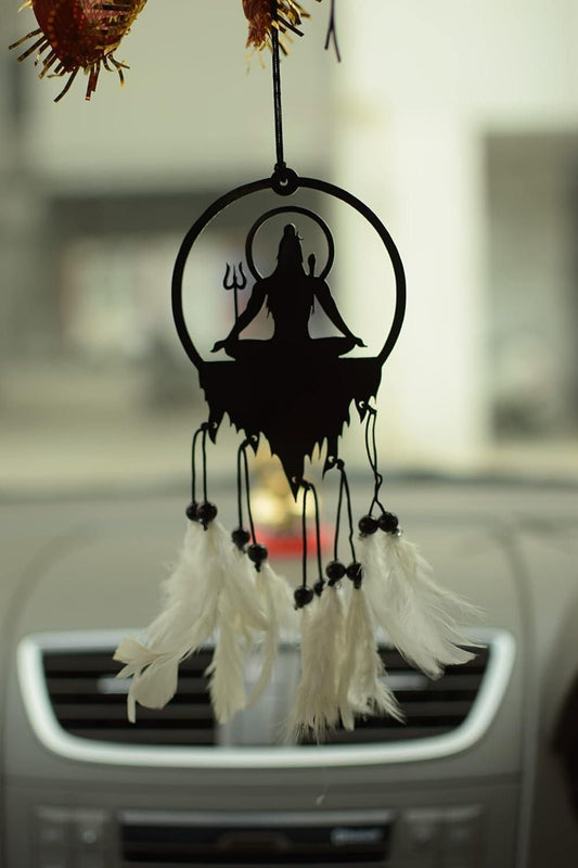 Car Rear View Mirror Decor Ornament Accessories